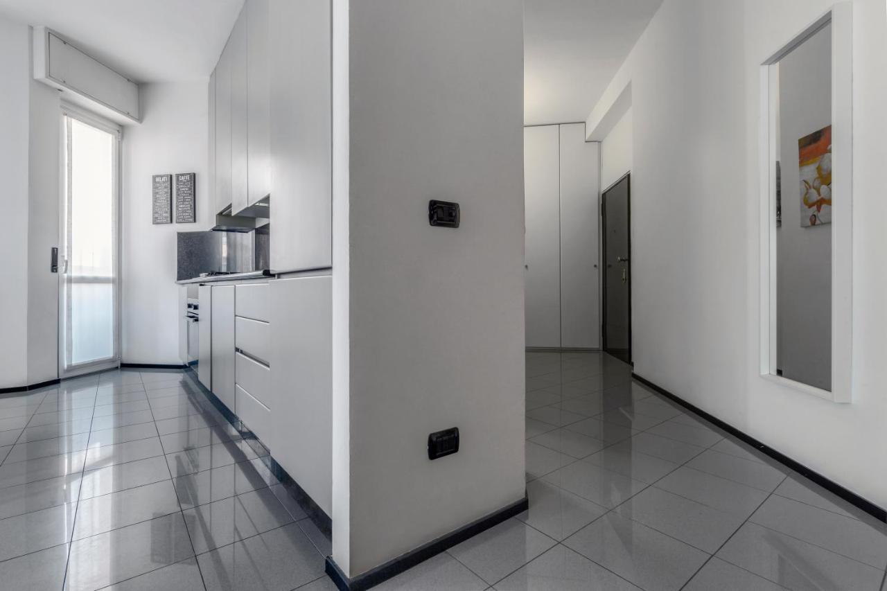 Casa Da Suite Isola Milano Exteriör bild