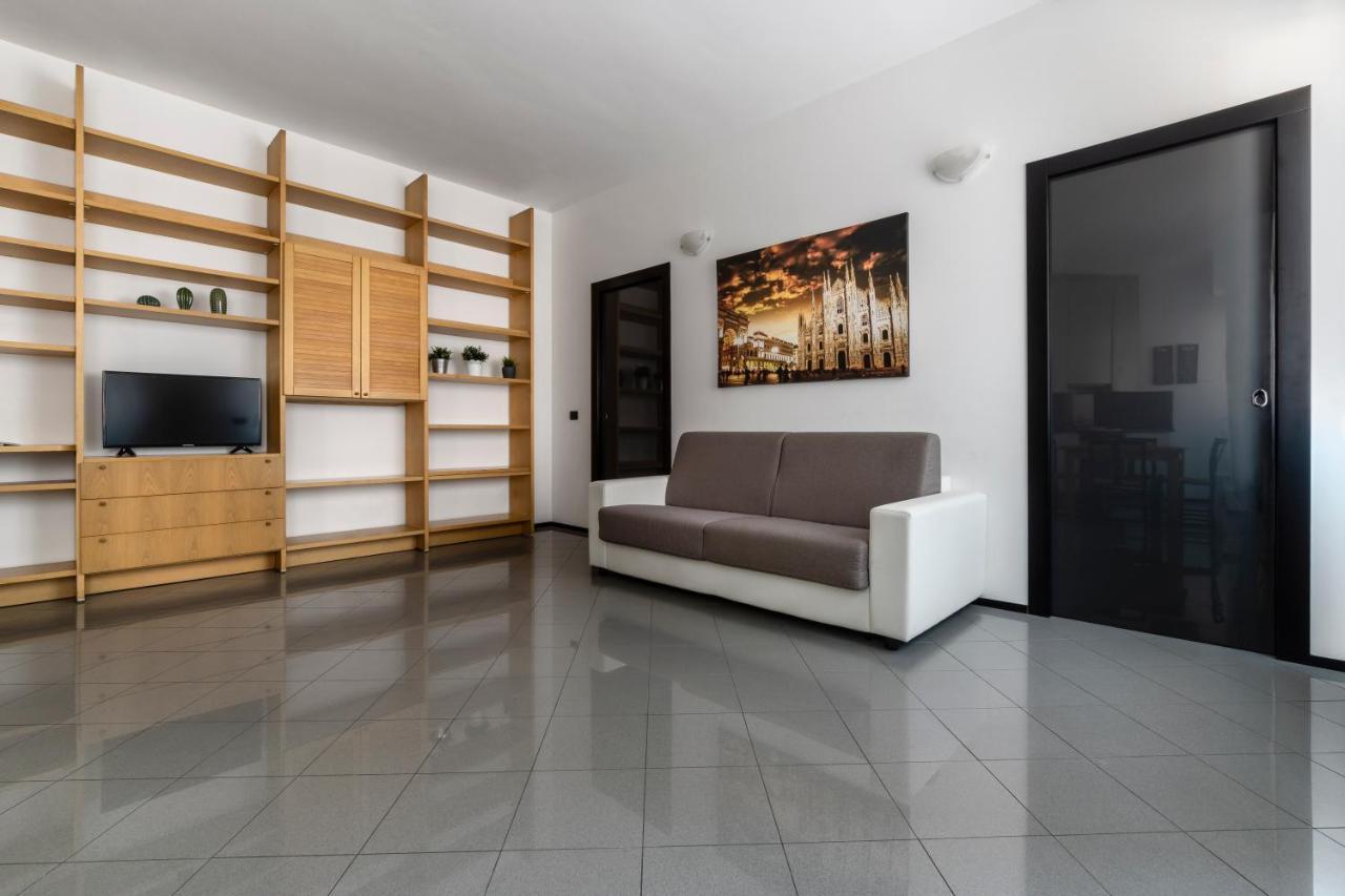 Casa Da Suite Isola Milano Exteriör bild
