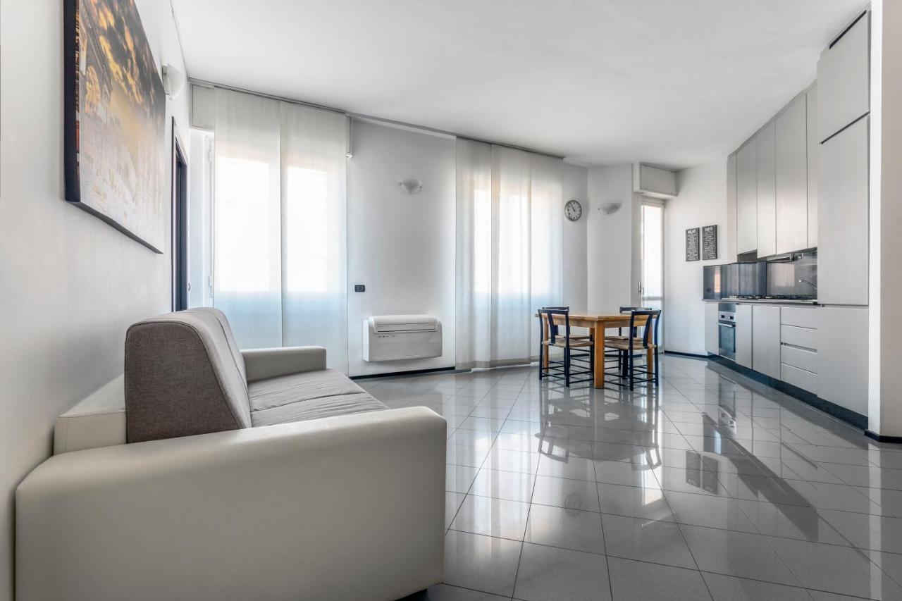 Casa Da Suite Isola Milano Exteriör bild