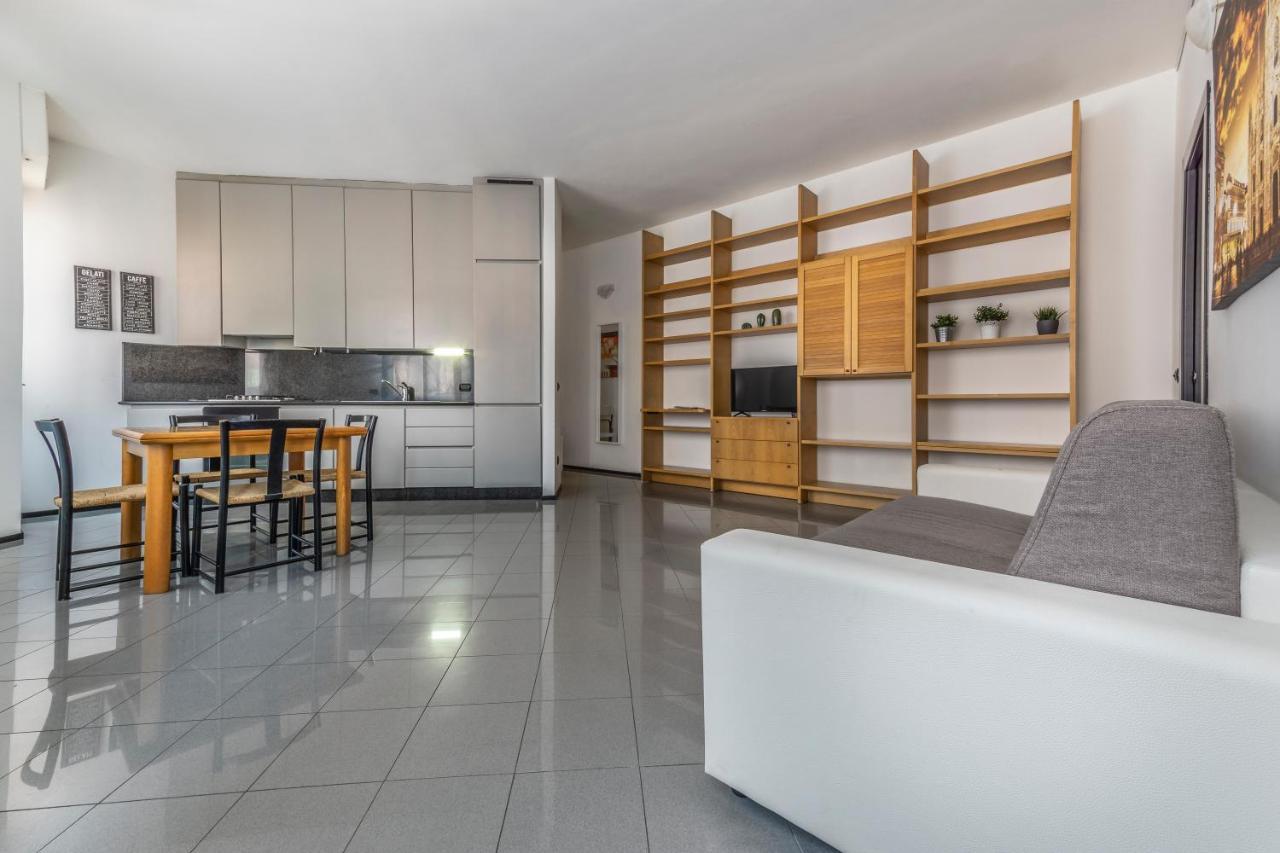 Casa Da Suite Isola Milano Exteriör bild