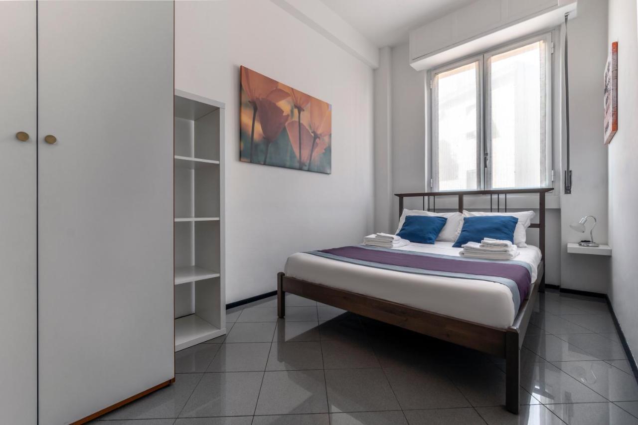 Casa Da Suite Isola Milano Exteriör bild